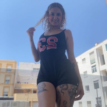 Flaquita, Alicante