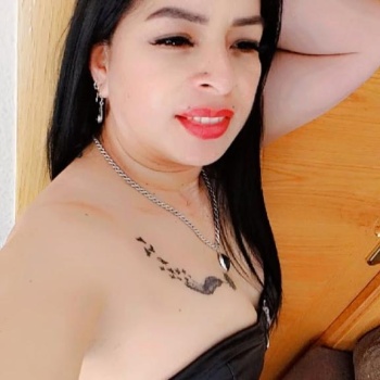 Pamela de paso x torre vieja, Alicante