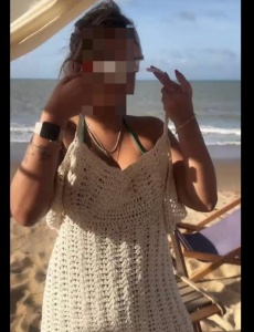Española en elche! Rubia guapa masajes y placer