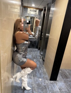 Espectacular venezolana