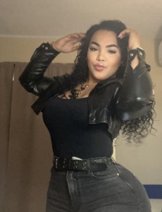 ¡Hola mi amor ️ !  Soy Sara