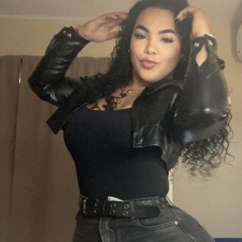 ¡hola mi amor ️! Soy sara, Benidorm
