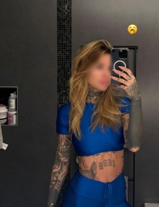 EspaÑola novedad top maria