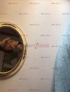 Soy amyra una fiestera y hago salidas 24 horas