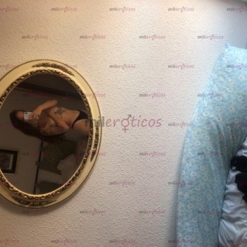 Soy amyra una fiestera y hago salidas 24 horas, Alicante