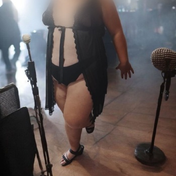 Exactriz porno, hagamos eso que viste y sueÑas, Alcoy