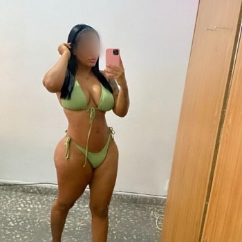 ️brenda hermosa morena llena de mucho cariÑo️novedad en alcoy, Alcoy