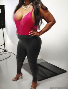 Hola soy Dulce una chica muy exclusiva y
