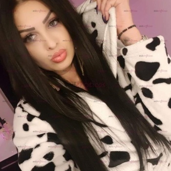 Hola soy elena nueva morena con fotos reales llamame y te informo, Benidorm
