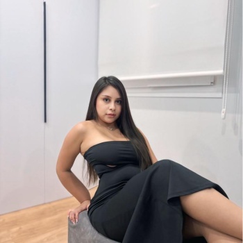 Samanta, latina, Alicante