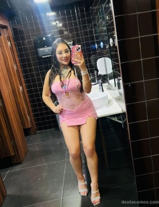 SalomÉ