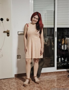 Mujer torrevieja
