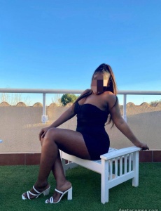 Morena,latina