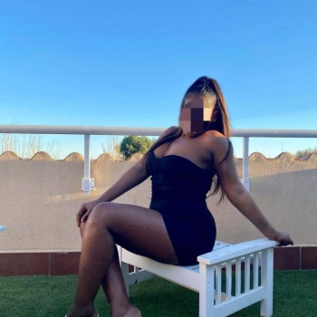 Morena,latina, Torrevieja