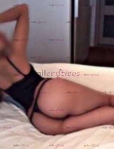 Particular sin prisa, pide cita. Soy muy cariñosa