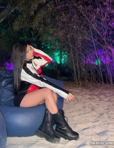 Valery la flaca de tus sueÑos!!