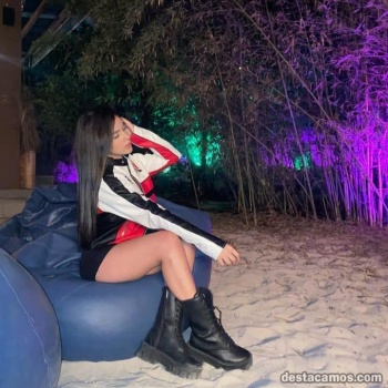 Valery la flaca de tus sueÑos!!, Alicante