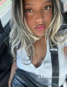 Disfrutaras todo mi cuerpo ardiente y sensual