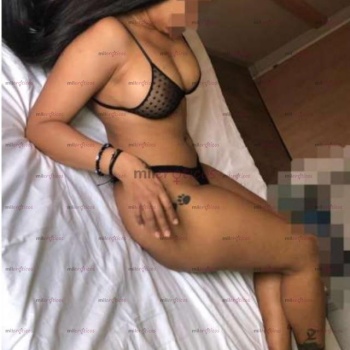 Latina fogosa complazco todod tus deseos, Elda