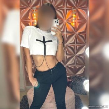 Camila novedad pura delicia cariÑosa elche, Elche