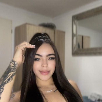 Soy bahiolet tu chica colombiana dispuesta a, Torrevieja