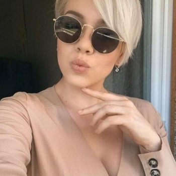 Hola soy paloma acabo de llegar en benidorm, Benidorm