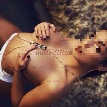 Seré tu musa sexual canelita sensación, Jávea