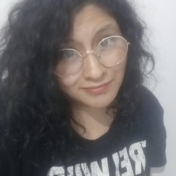 Chica latina nueva en la pag, Alicante