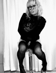 Diosa del angelika