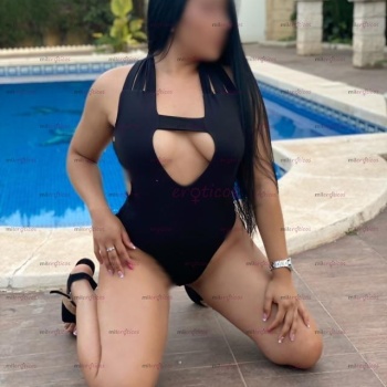 Soy joven muy joven te gustara la experiencia de estar conmigo, San Vicente del Raspeig