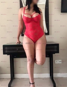 Latina caliente doy mucho placer muy completa sere tu puta