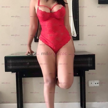 Latina caliente doy mucho placer muy completa sere tu puta, San Vicente del Raspeig
