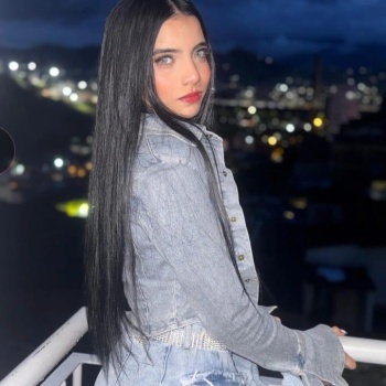 Sofía 18 años dama de compañía, Torrevieja