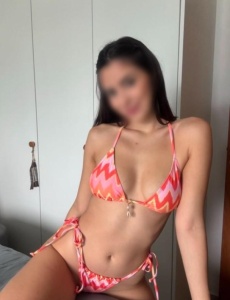 Sofi chica de lujo