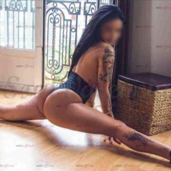 Te damos discreción buen trato grupo de chicas independientes, San Vicente del Raspeig