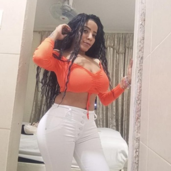 Tu diosa colombina maría josé, Alicante