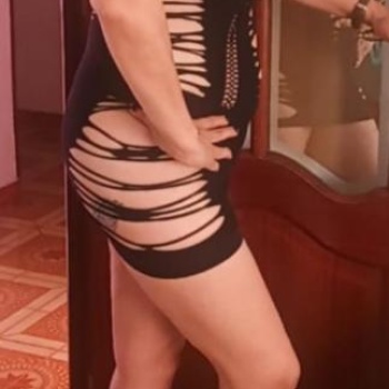 Hola soy andrea, Elche