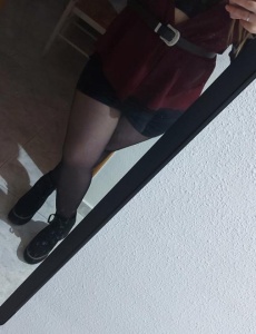 Chica 24 aÑos espaÑola particular