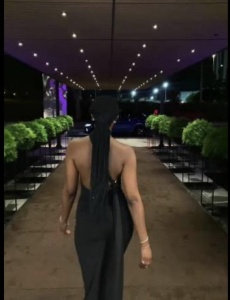 Jovencita caleña