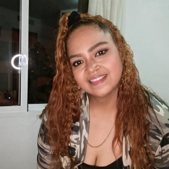 Soy una mujer que le gusta tratar bien, Alicante