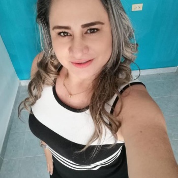 Madura muy guapa. Nueva en la vega baja, Albatera