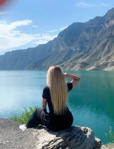 Rubia
