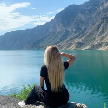 Rubia, Alicante