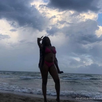 Dana morena, Elda