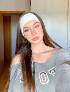 Diana / universitaria/ 21 años