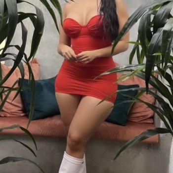 Perla hermosa morena especialmente para ti, Benidorm