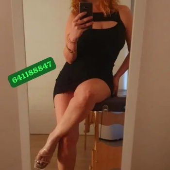 Valentina una madurita, Elche