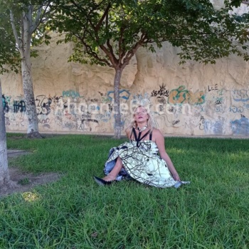 Lari maxk, española, Elche