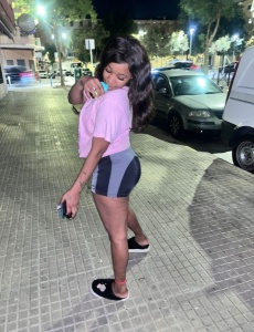 Dulce colombiana en torrevieja centro