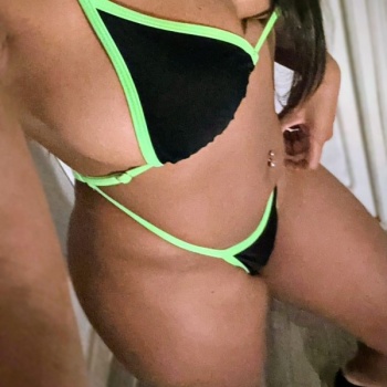 Súper dulce y tentadora, Elda
